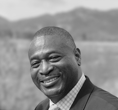 Image of Andre Bailey