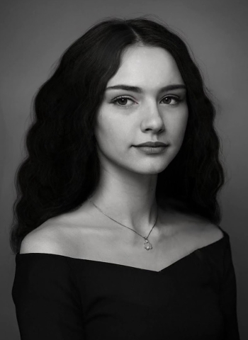 Kaya Clark